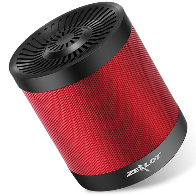 ZEALOT S5 Portable Bluetooth Speaker