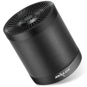 ZEALOT S5 Portable Bluetooth Speaker