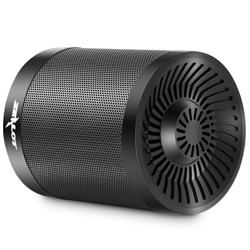 ZEALOT S5 Portable Bluetooth Speaker