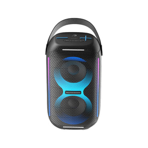 Outdoor Portable Waterproof Sports Wireless Bluetooth Speaker