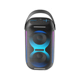 Outdoor Portable Waterproof Sports Wireless Bluetooth Speaker