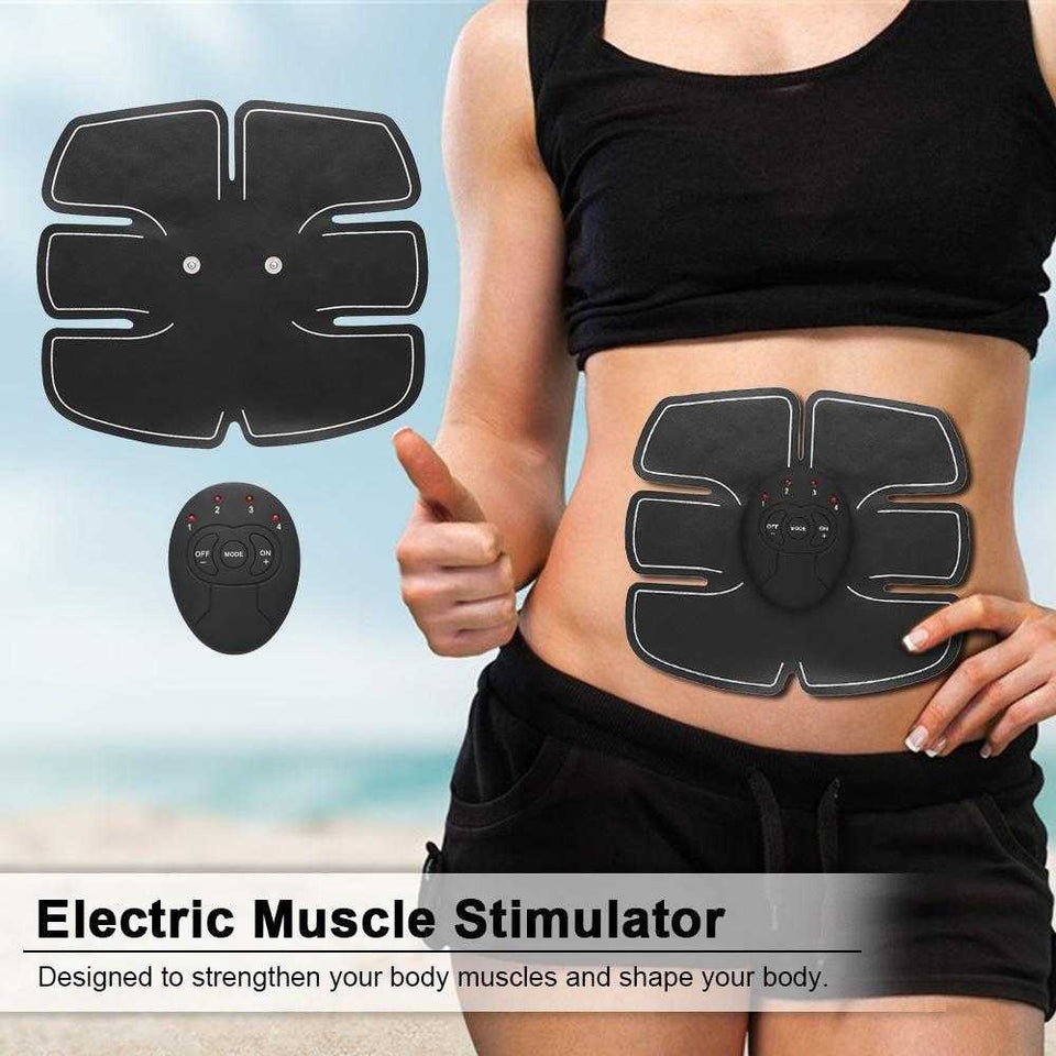 Abdominal Muscles Trainer | eprolo