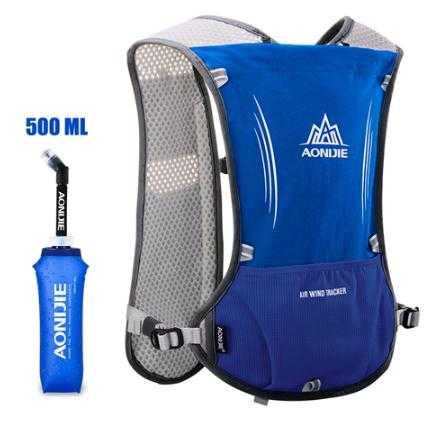 AONIJIE 500ml Kettle  Running Backpack Outdoor Sports | eprolo