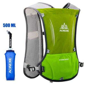 AONIJIE 500ml Kettle  Running Backpack Outdoor Sports | eprolo