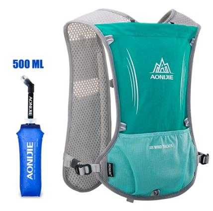 AONIJIE 500ml Kettle  Running Backpack Outdoor Sports | eprolo