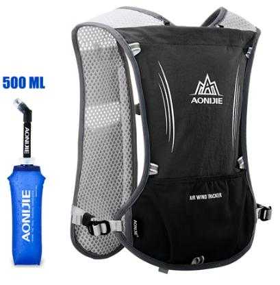 AONIJIE 500ml Kettle  Running Backpack Outdoor Sports | eprolo