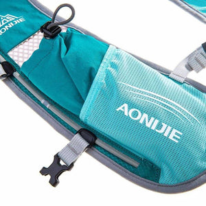 AONIJIE 500ml Kettle  Running Backpack Outdoor Sports | eprolo