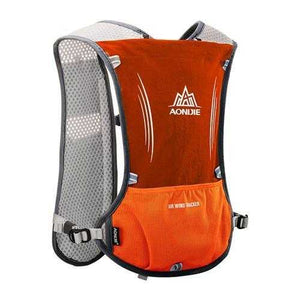 AONIJIE  Lightweight Running Backpack Outdoor Sports | eprolo