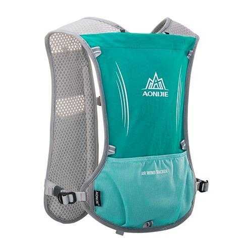 AONIJIE  Lightweight Running Backpack Outdoor Sports | eprolo