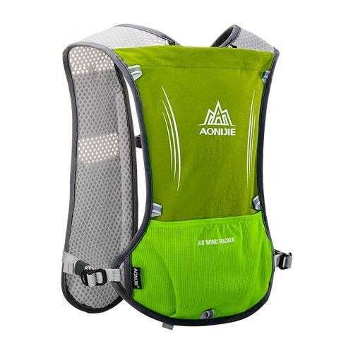 AONIJIE  Lightweight Running Backpack Outdoor Sports | eprolo