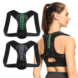 Back Posture Corrector Belt Adjustable