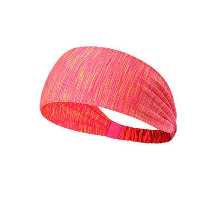 Stretch Sports Head Band