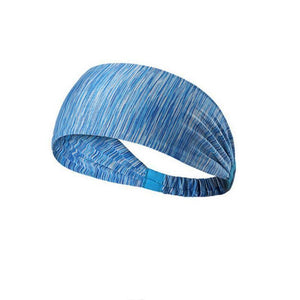 Stretch Sports Head Band