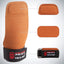 Deadlift The Auxiliary Grip Booster Belt