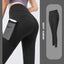 Yoga Pants Women With Pocket Leggings Sport