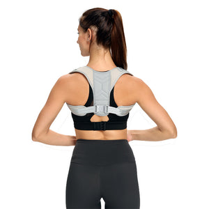 Back Posture Corrector Belt Adjustable