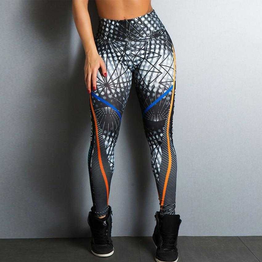 Women fitness Leggings 3D Printed | eprolo