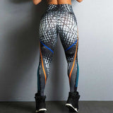 Women fitness Leggings 3D Printed | eprolo