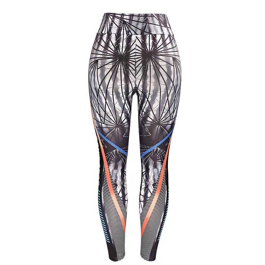 Women fitness Leggings 3D Printed | eprolo