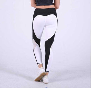 Elastic soft fitness tights custom high waist leggings yoga long pants | eprolo