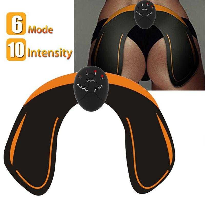 EMS Hip Trainer Muscle Stimulator | eprolo