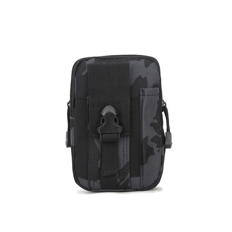 Outdoor Sports Molle Tactical  Waterproof  Bag