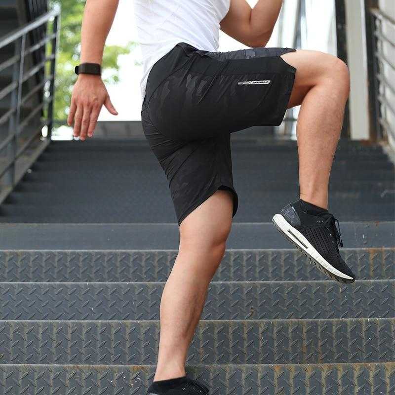 FANNAI Running Shorts Men Training Marathon Quick Dry | eprolo