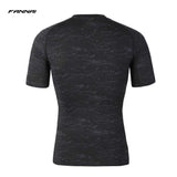 FANNAI  Summer Men Running T Shirts Gym Fitness | eprolo