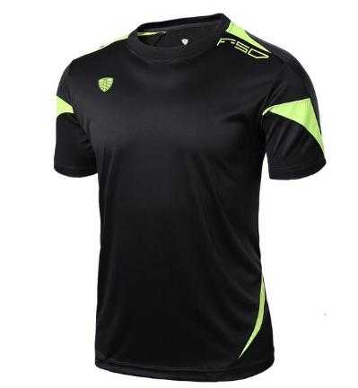 FANNAI Summer Style  Soccer Jerseys T Shirt Men | eprolo