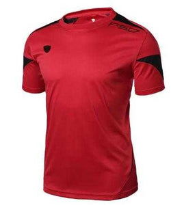 FANNAI Summer Style  Soccer Jerseys T Shirt Men | eprolo