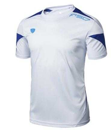 FANNAI Summer Style  Soccer Jerseys T Shirt Men | eprolo