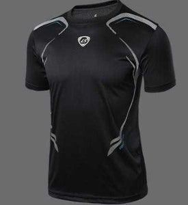 FANNAI Summer Style  Soccer Jerseys T Shirt Men | eprolo