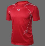 FANNAI Summer Style  Soccer Jerseys T Shirt Men | eprolo