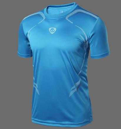 FANNAI Summer Style  Soccer Jerseys T Shirt Men | eprolo