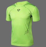 FANNAI Summer Style  Soccer Jerseys T Shirt Men | eprolo