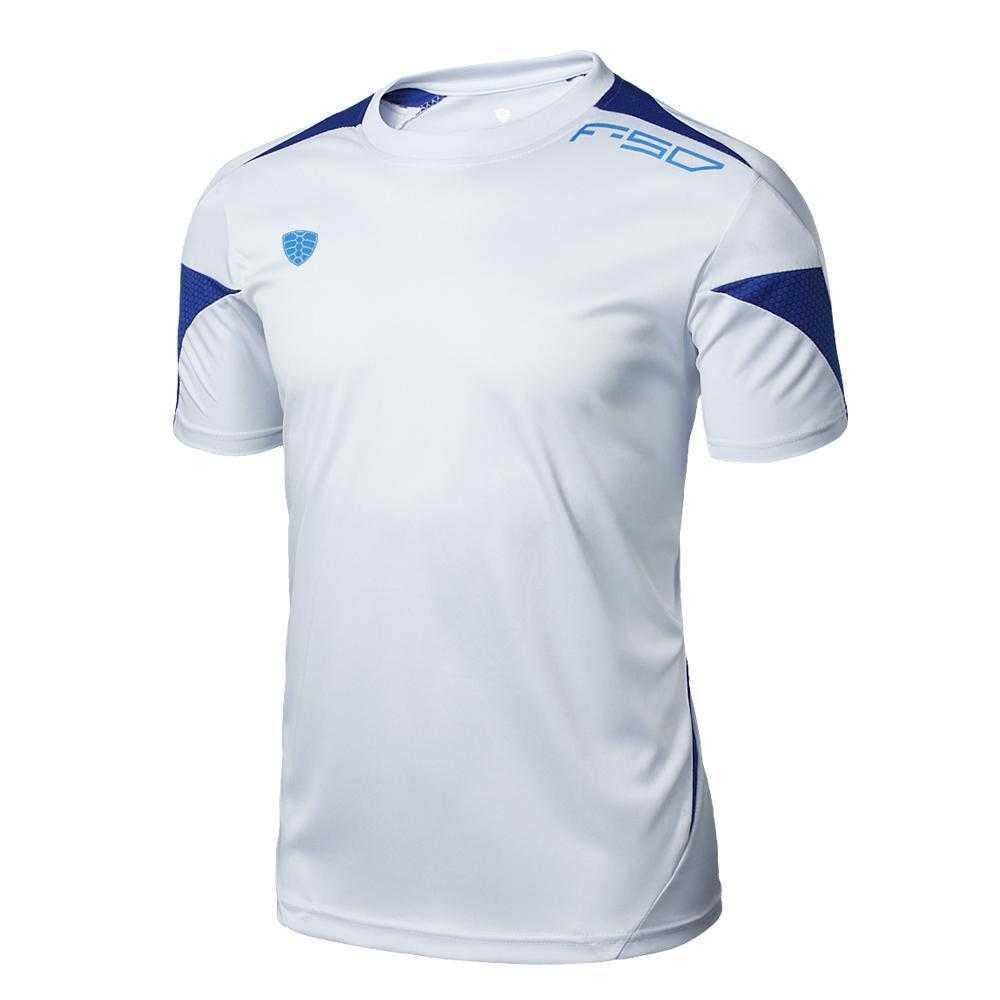 FANNAI Summer Style  Soccer Jerseys T Shirt Men | eprolo
