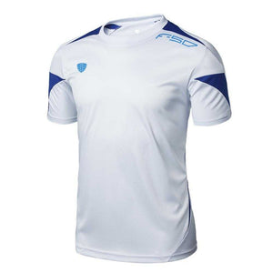 FANNAI Summer Style  Soccer Jerseys T Shirt Men | eprolo