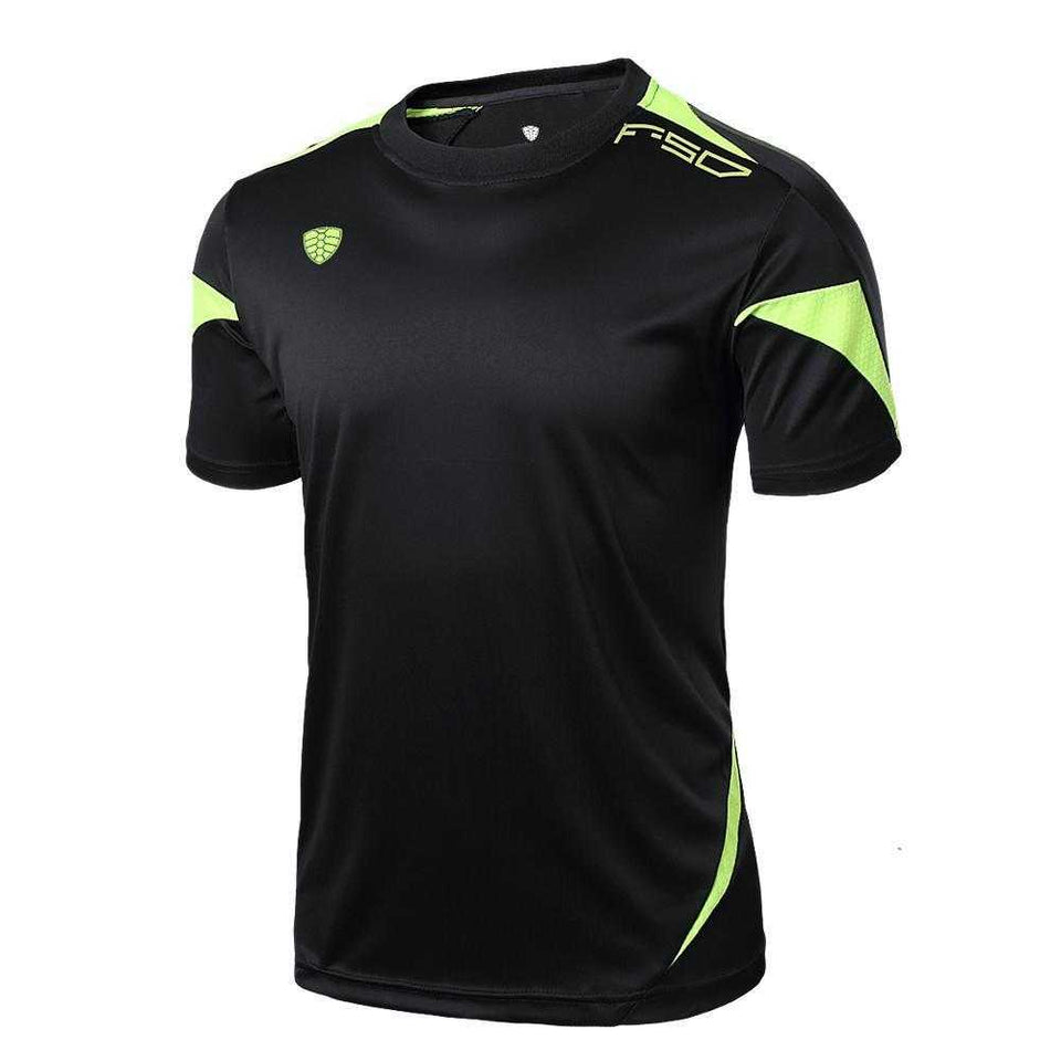 FANNAI Summer Style  Soccer Jerseys T Shirt Men | eprolo