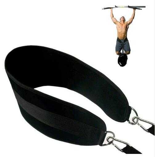 Fitness Equipments Dip Belt | eprolo