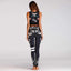 Floral Printed Sports Suit Gym WomenTracksuit | eprolo