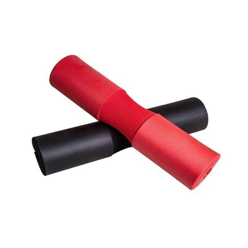 Foam Padded Barbell Cover | eprolo