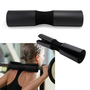 Foam Padded Barbell Cover | eprolo