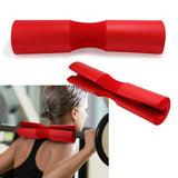 Foam Padded Barbell Cover | eprolo