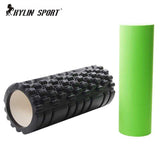 Foam roller set yoga block pilates relax column gym fitness sporting equipment | eprolo