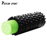 Foam roller set yoga block pilates relax column gym fitness sporting equipment | eprolo