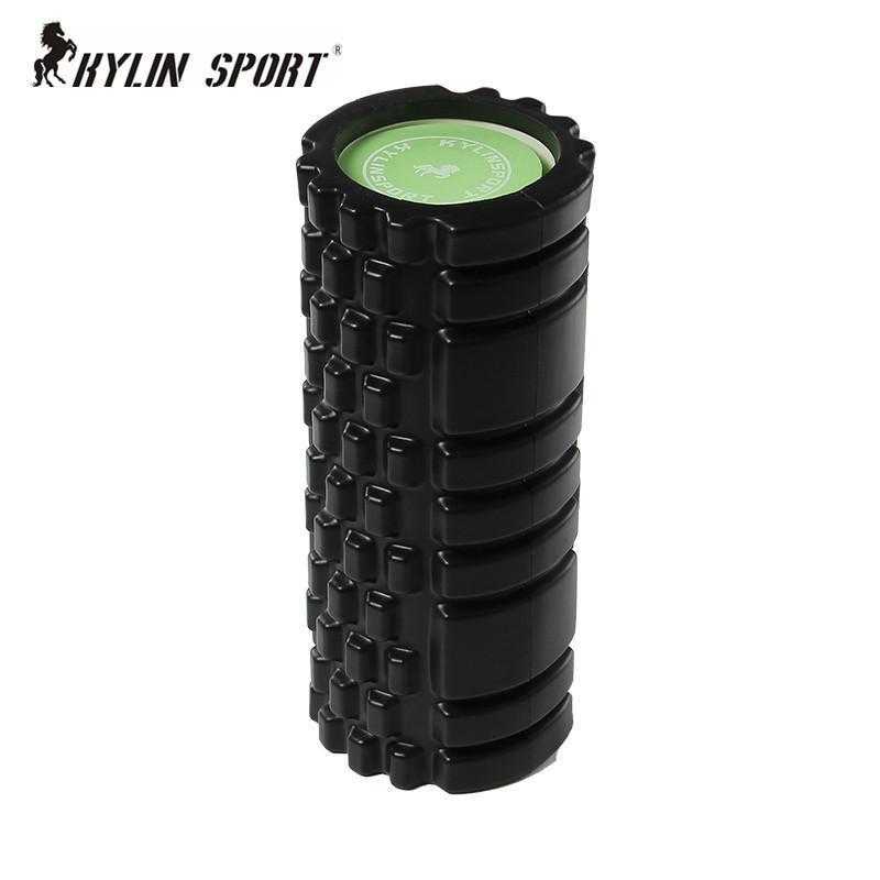 Foam roller set yoga block pilates relax column gym fitness sporting equipment | eprolo