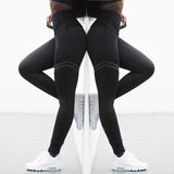 High Elastic Fitness Sport Leggings Tights | GYMFIT24.COM