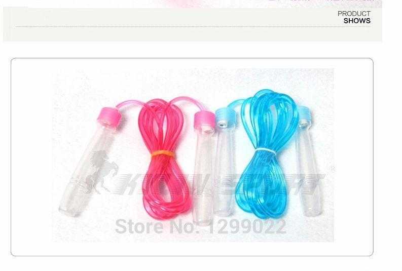 KYLIN Color children jump rope professional genuine Adjustable | GYMFIT24.COM
