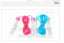 KYLIN Color children jump rope professional genuine Adjustable | GYMFIT24.COM
