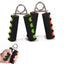 KYLIN double color foam grip hands strength wrist | GYMFIT24.COM